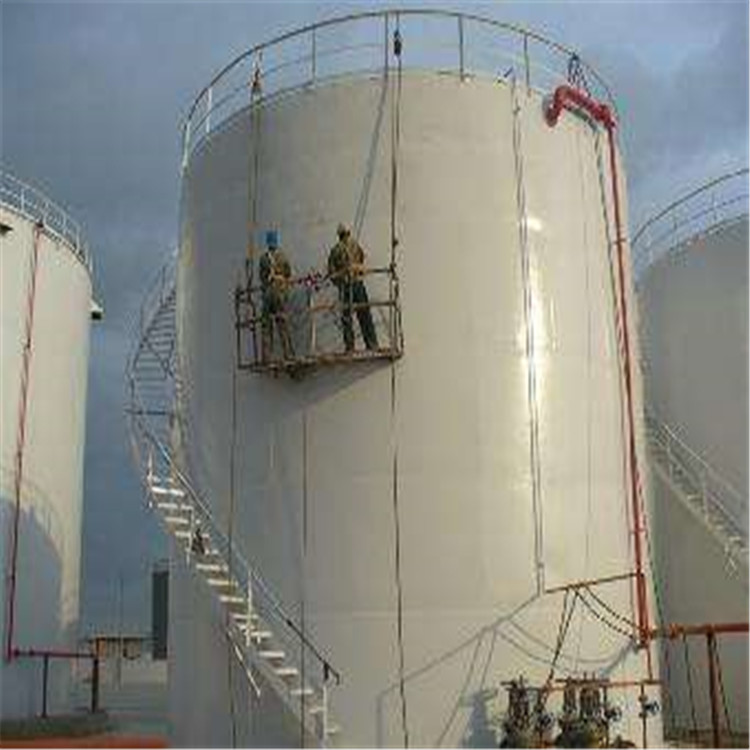 洛浦喷漆翻新・工业喷漆・设备喷漆服务简介